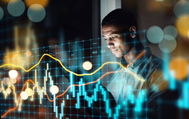 استراتيجيات وأساليب تداول الأسهم للمبتدئين والمحترفين 