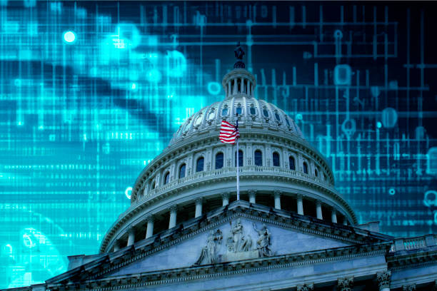 العقود الآجلة ثابتة وتوقعات متباينة: هل تكسر وول ستريت موجة التردد؟ 