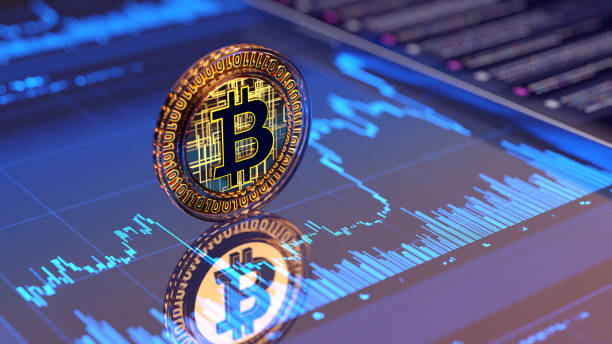البيتكوين تحت الضغط: موجة جني أرباح بعد صعود تاريخي إلى مستويات قياسية