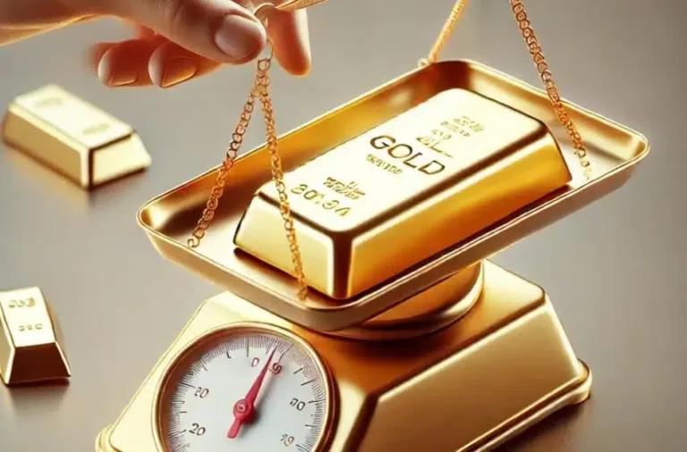 الذهب يسجل مستوى قياسياً جديداً وسط رهانات خفض الفائدة وتصاعد عدم اليقين التجاري