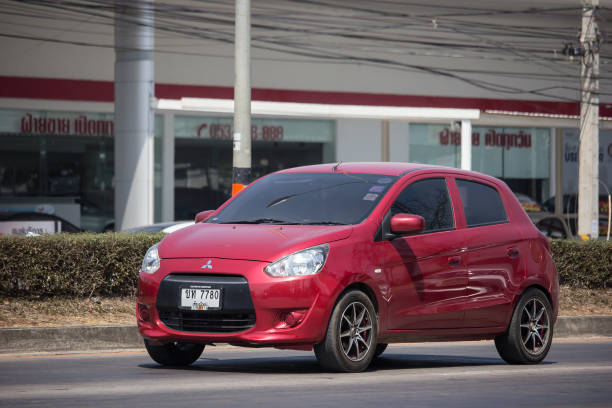 ميتسوبيشي تحقق أرباحًا تفوق التوقعات رغم تراجع سنوي حاد بنسبة 43%