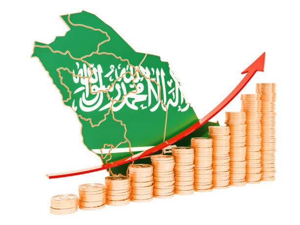 الاستثمار في الأسهم والأسواق السعودية: الدليل الشامل