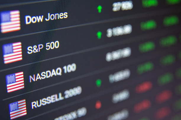 المؤشرات المالية العالمية: دليل شامل لأهم المؤشرات وخصائصها الأساسية