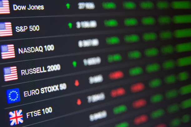 علامات ارتفاع السهم: كيف تكتشف الفرصة قبل انفجار الأسعار؟