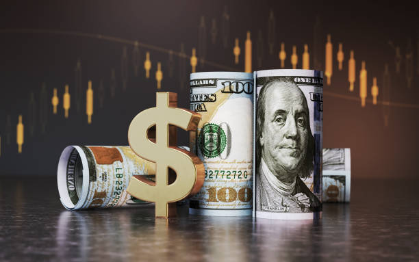 الدولار يحافظ على مكاسبه بدعم من تمديد المفاوضات التجارية بين واشنطن وبكين وإعفاء الذهب من الرسوم الجمركية