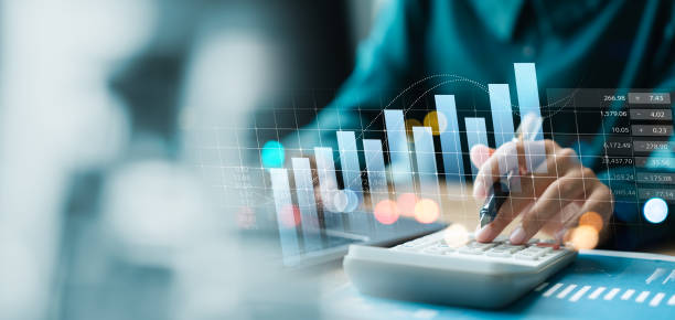 ما هي الأسهم الأوروبية في عام 2025