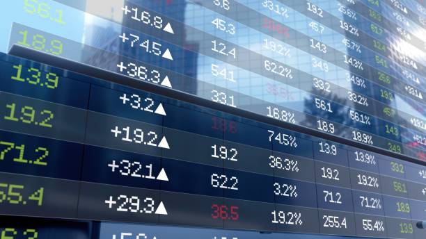 علامات ارتفاع السهم: كيف تكتشف الفرصة قبل انفجار الأسعار؟