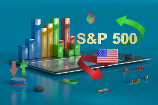 قادة السوق الأمريكي 2025: الشركات الأكثر تأثيرًا في مؤشر S&P 500