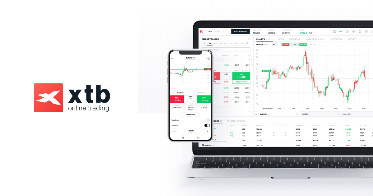 العمولة في التداول عبر منصة XTB: ما أهميتها وكيف تؤثر على أرباح المستثمرين؟