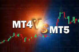 MT4 أم MT5؟ دليلك الشامل لاختيار منصة التداول الأنسب