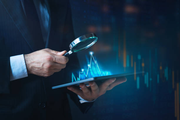 استراتيجيات فعّالة لحماية رأس المال في أسواق مالية متقلبة