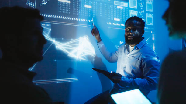 مؤشر الثقة ومعنويات السوق: أداة لفهم سلوك المستثمرين وتوقع تحركات السوق