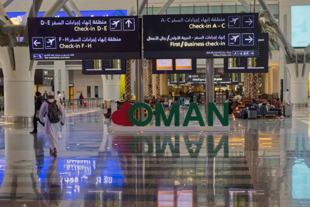 المؤشرات الرئيسية في بورصة مسقط: قراءة شاملة في أداء MSX30 والقطاعات الاقتصادية