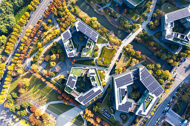 جرينكوت للطاقة المتجددة تسجل خسارة نصف سنوية وسط تراجع موارد الرياح وانخفاض أسعار الطاقة