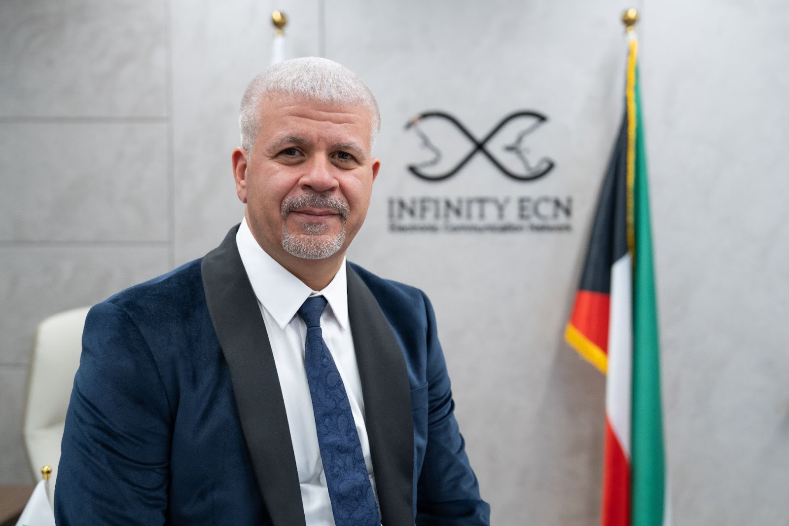 سوق التداول العالمي ودور Infinity ECN في تمكين المستثمرين