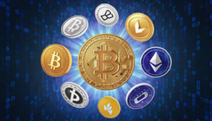 العملات المشفرة تتعرض لأكبر عملية تصفية في تاريخ السوق وتكبد خسائر حادة في أكتوبر 1 العملات المشفرة تتعرض لأكبر عملية تصفية في تاريخ السوق وتكبد خسائر حادة في أكتوبر