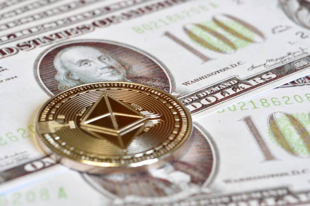 استراتيجيات فعّالة لتداول زوج الإيثريوم مقابل الدولار الأمريكي