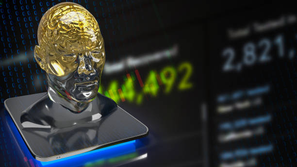 الذكاء الاصطناعي يقود الزخم.. إيفركور تتوقع قفزة تاريخية لمؤشر S&P 500 حتى 2026