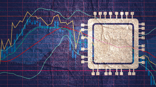 أسهم شركات الرقائق الأمريكية والأوروبية: الفرص والتحديات في الأسواق العالمية