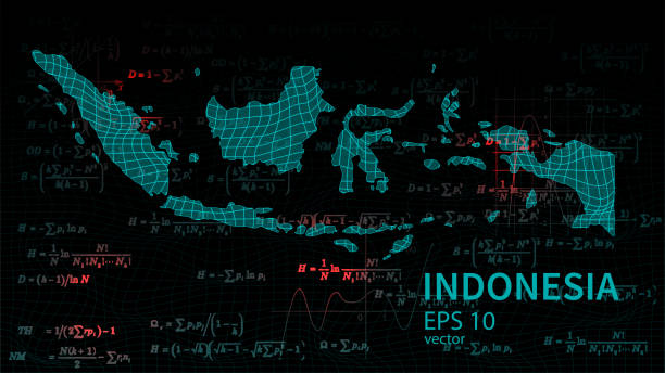 مؤشرات الأسهم في إندونيسيا: تحليل شامل للبورصة ودورها في الاقتصاد