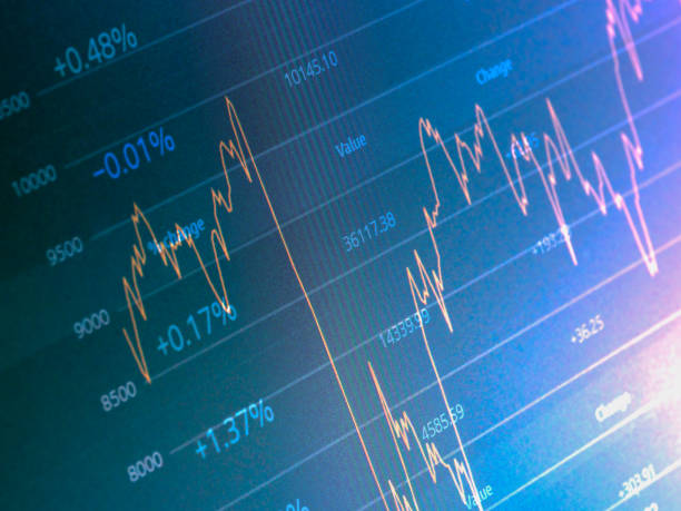 الرسم البياني للأسهم: دليل شامل للمستثمرين والمتداولين