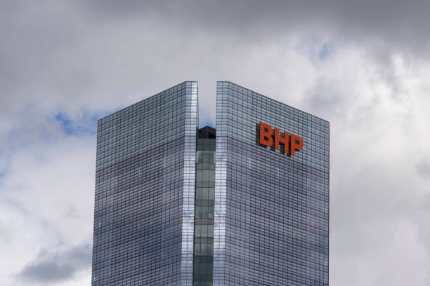نزاع التسعير بين BHP والصين يهدد تدفقات خام الحديد ويثير مخاوف مؤقتة في الأسواق