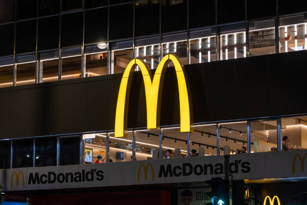 استثمر في ماكدونالدز بثقة: الدليل الشامل لشراء الأسهم خطوة بخطوة