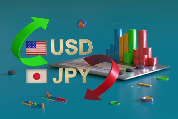 التداول على زوج الدولار/الين: فرص ومخاطر في أكثر أزواج العملات سيولة وربحية