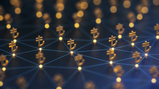 الليرة التركية تهبط إلى قاع جديد وسط مخاوف التضخم وتلميحات بتغيير نهج السياسة النقدية