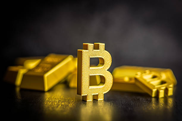 الذهب مقابل العملات الرقمية: أهمية التداول والاختلافات الأساسية