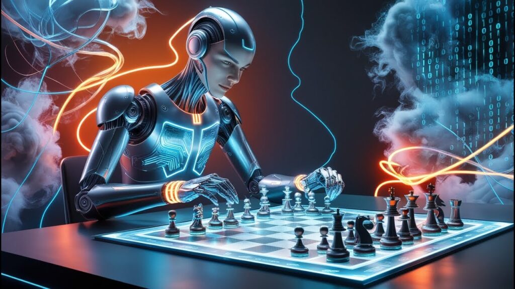 الذكاء الاصطناعي.. قوة جديدة تعيد تشكيل مسار الدولار الأمريكي بين الدعم والمخاطر 2 الذكاء الاصطناعي.. قوة جديدة تعيد تشكيل مسار الدولار الأمريكي بين الدعم والمخاطر