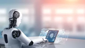 الذكاء الاصطناعي مقابل التعريفات الجمركية: مفترق طرق جديد للاقتصاد الأمريكي وفق رؤية مورغان ستانلي 1 الذكاء الاصطناعي مقابل التعريفات الجمركية: مفترق طرق جديد للاقتصاد الأمريكي وفق رؤية مورغان ستانلي