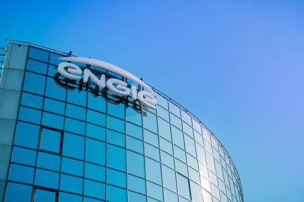 Engie الفرنسية تؤكد توجيهاتها لعام 2025 رغم ضعف الأرباح في الربع الثالث 3 Engie الفرنسية تؤكد توجيهاتها لعام 2025 رغم ضعف الأرباح في الربع الثالث