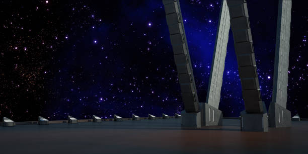 قطاع الفضاء يدخل مرحلة الحسم: من يملك الحجم والقدرة على البقاء؟ 2 قطاع الفضاء يدخل مرحلة الحسم: من يملك الحجم والقدرة على البقاء؟