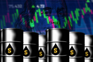 الذهب يحقق مكاسب طفيفة والنفط يواصل الاستقرار بدعم انخفاض الدولار 3 الذهب يحقق مكاسب طفيفة والنفط يواصل الاستقرار بدعم انخفاض الدولار