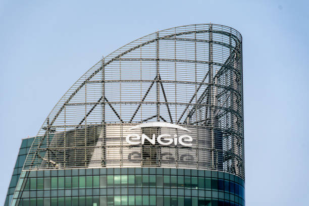 Engie الفرنسية تؤكد توجيهاتها لعام 2025 رغم ضعف الأرباح في الربع الثالث 2 Engie الفرنسية تؤكد توجيهاتها لعام 2025 رغم ضعف الأرباح في الربع الثالث