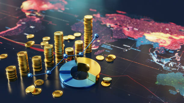 الذهب تحت الضغط: مخاوف الفائدة الأمريكية تعمّق الخسائر وتدفع الأسعار نحو مستويات حرجة