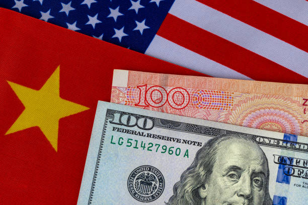 العملات الآسيوية تتراجع وسط غموض الفيدرالي… والين الياباني قرب أدنى مستوى في 9 أشهر 3 العملات الآسيوية تتراجع وسط غموض الفيدرالي… والين الياباني قرب أدنى مستوى في 9 أشهر