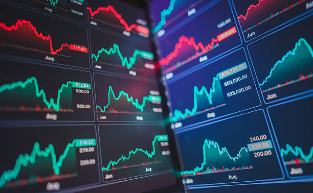 منصة استثمار عربية جديدة تفتح الباب أمام الاستثمار الذكي بأسلوب احترافي عالمي