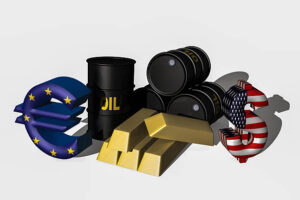 الذهب يحقق مكاسب طفيفة والنفط يواصل الاستقرار بدعم انخفاض الدولار 4 الذهب يحقق مكاسب طفيفة والنفط يواصل الاستقرار بدعم انخفاض الدولار