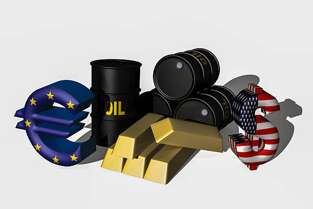 المقالات 31 تقلبات الأسواق العالمية: النفط يتراجع والذهب والمعادن الثمينة تصعد وسط مخاوف فائض المعروض والتوترات الاقتصادية