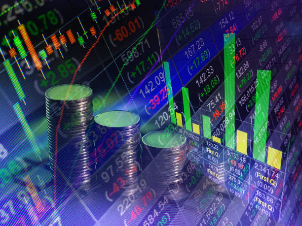 الرئيسية 2 تقرير الطاقة الأمريكية: كيف تؤثر بيانات EIA على أسعار النفط والغاز والسلع؟