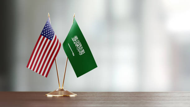 السعودية والولايات المتحدة توقعان حزمة صفقات ضخمة… واستثمارات الرياض ترتفع إلى تريليون دولار