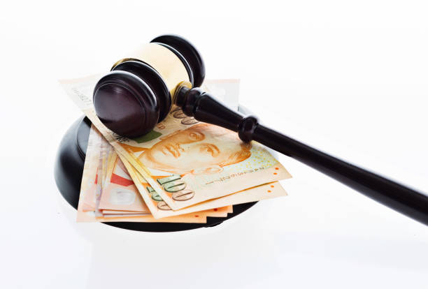 الرئيسية 2 الدولار السنغافوري: لماذا هو قوي جدًا؟ تحليل شامل للـ "سويسرة" للعملة