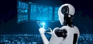 الذكاء الاصطناعي مقابل التعريفات الجمركية: مفترق طرق جديد للاقتصاد الأمريكي وفق رؤية مورغان ستانلي 2 الذكاء الاصطناعي مقابل التعريفات الجمركية: مفترق طرق جديد للاقتصاد الأمريكي وفق رؤية مورغان ستانلي