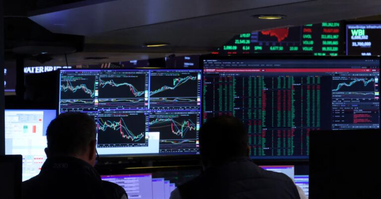 5 نصائح من بنوك وول ستريت: هذه هي أفضل الأسهم لعام 2026