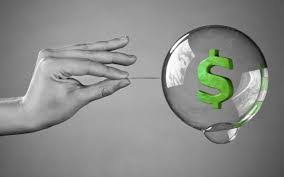 الفقاعات الاقتصادية: كيف تتشكل وأشهر الأمثلة العالمية