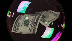 الفقاعات الاقتصادية: كيف تتشكل وأشهر الأمثلة العالمية