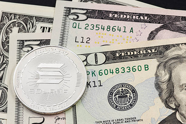 الرئيسية 2 تدفقات قياسية على صناديق سولانا تعزز رهانات الاختراق… هل يقترب السعر من موجة صعود جديدة؟