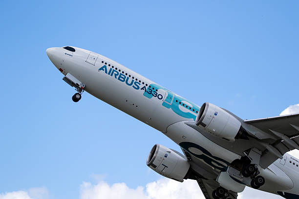 إيرباص تخفض هدف تسليمات 2025 بسبب عيوب في هيكل A320… ورغم ذلك تحافظ على أهداف الربحية